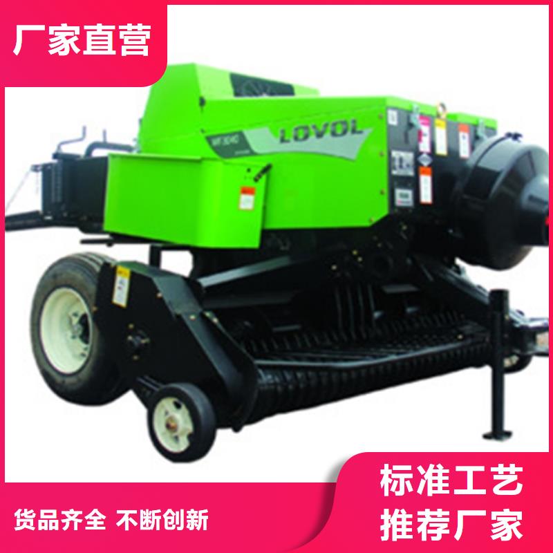 打捆機(jī)-秸稈打捆機(jī)出廠價(jià)