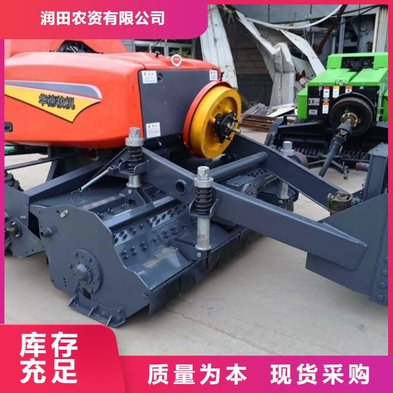 打捆機秸稈粉碎機源頭廠商