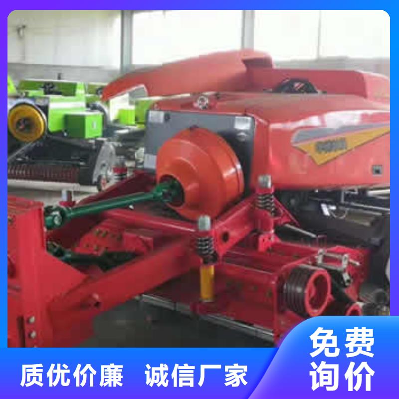 【打捆機(jī)】方捆撿拾打捆機(jī)品質(zhì)商家
