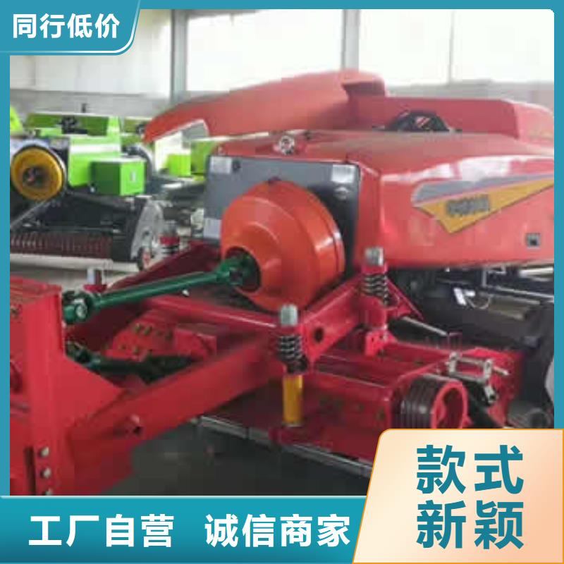 打捆機(jī) 包膜機(jī)庫存充足