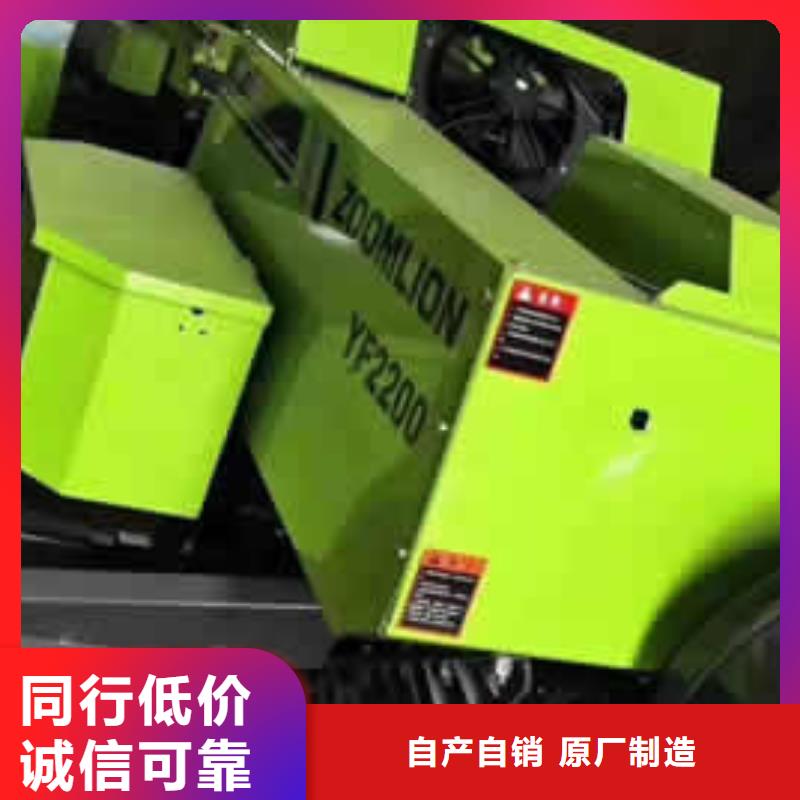 打捆機(jī)-秸稈打捆機(jī)出廠價