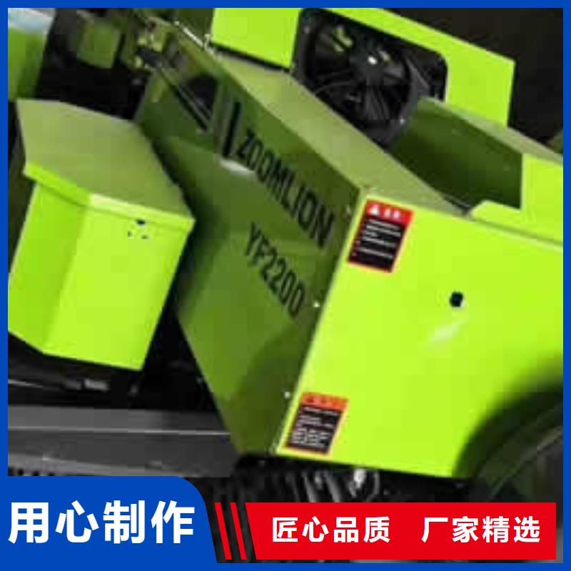 打捆機(jī) 秸稈打捆機(jī)價(jià)格實(shí)在