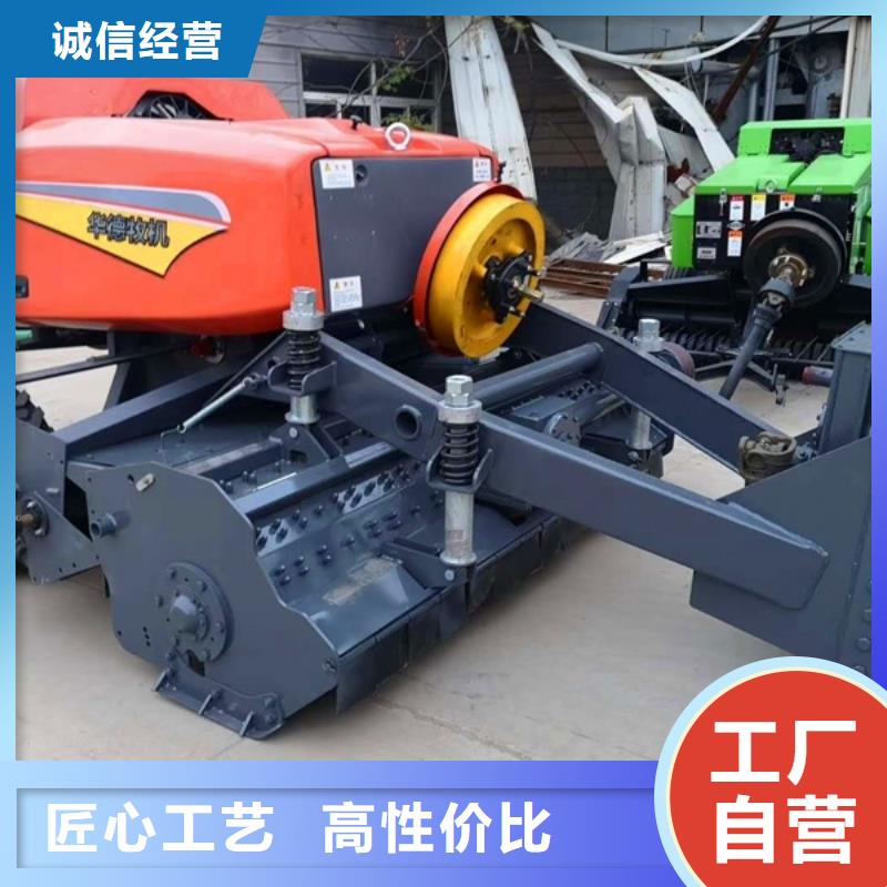 打捆機(jī)-秸稈打捆機(jī)出廠價(jià)