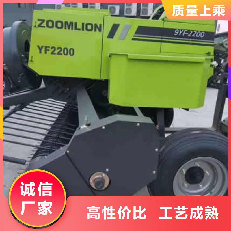 打捆机_秸秆打捆机市场报价