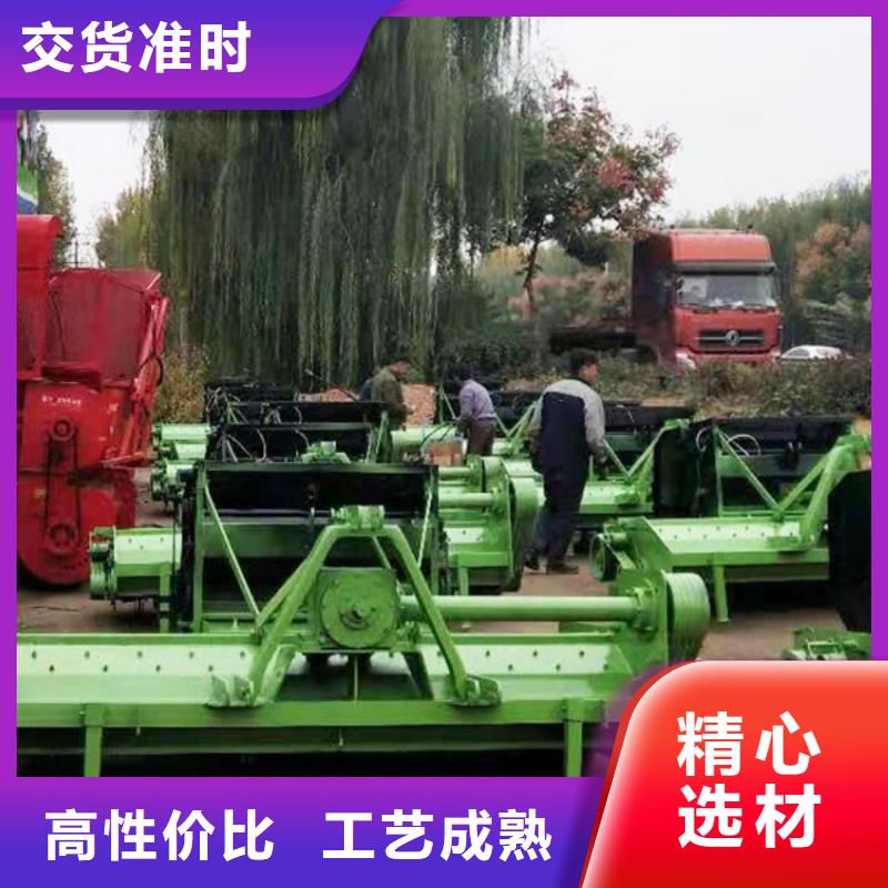 打捆機-秸稈打捆機出廠價