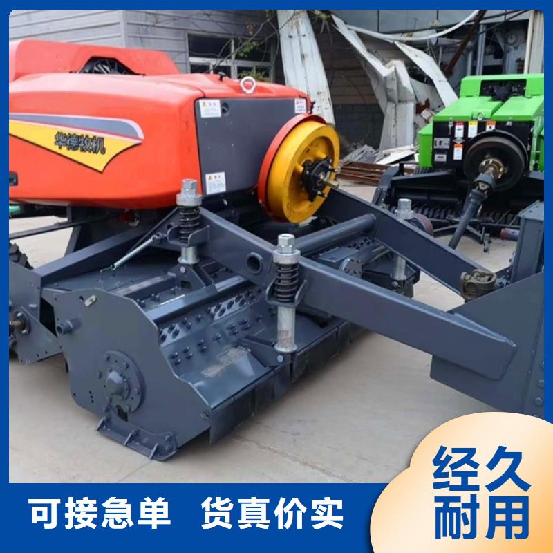 打捆機(jī)-秸稈打捆機(jī)出廠價(jià)