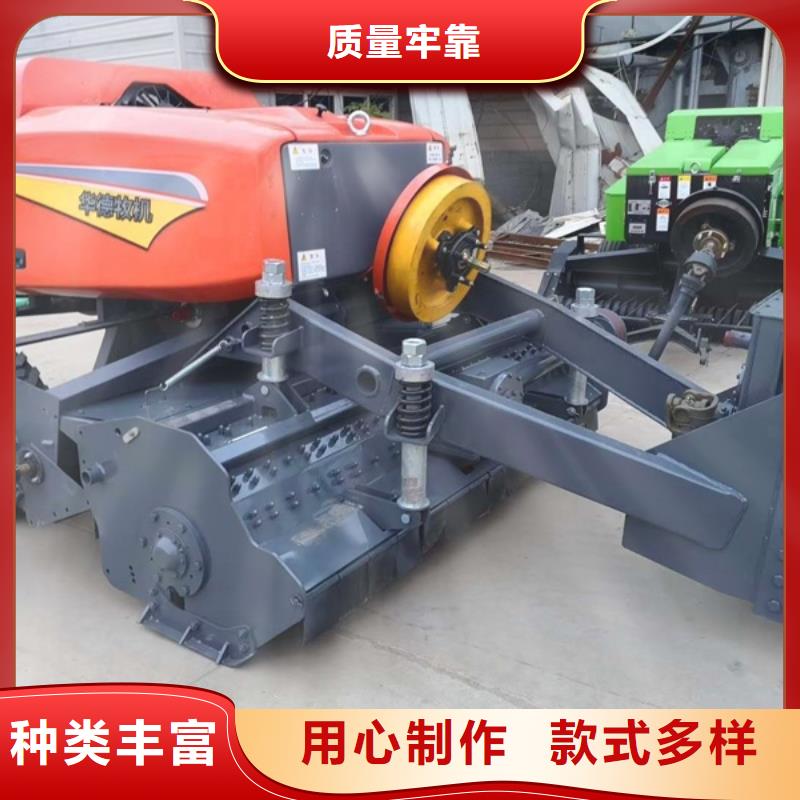 打捆機圓捆撿拾打捆機精選好貨