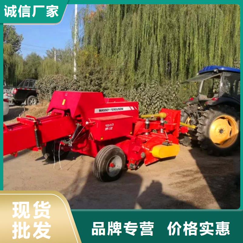 打捆機(jī)-秸稈打捆機(jī)出廠價(jià)