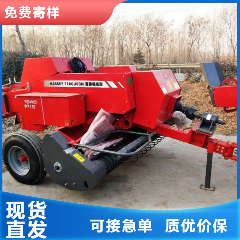 打捆機(jī)-秸稈打捆機(jī)出廠價