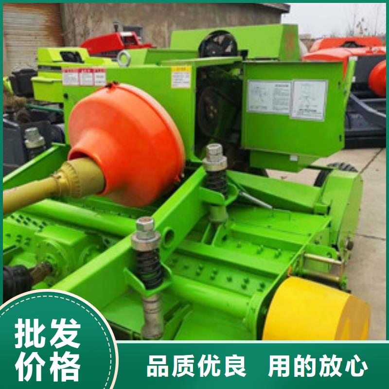 打捆機秸稈粉碎機源頭廠商