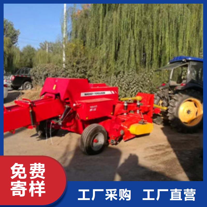 打捆機(jī)秸稈粉碎機(jī)源頭廠商
