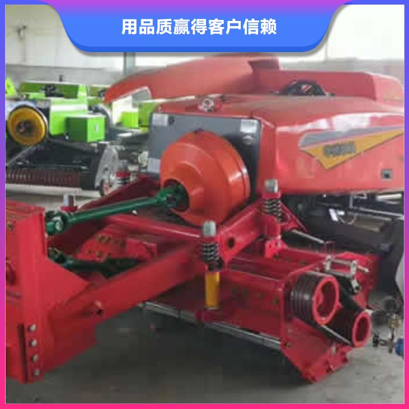 打捆機(jī)秸稈粉碎機(jī)源頭廠商