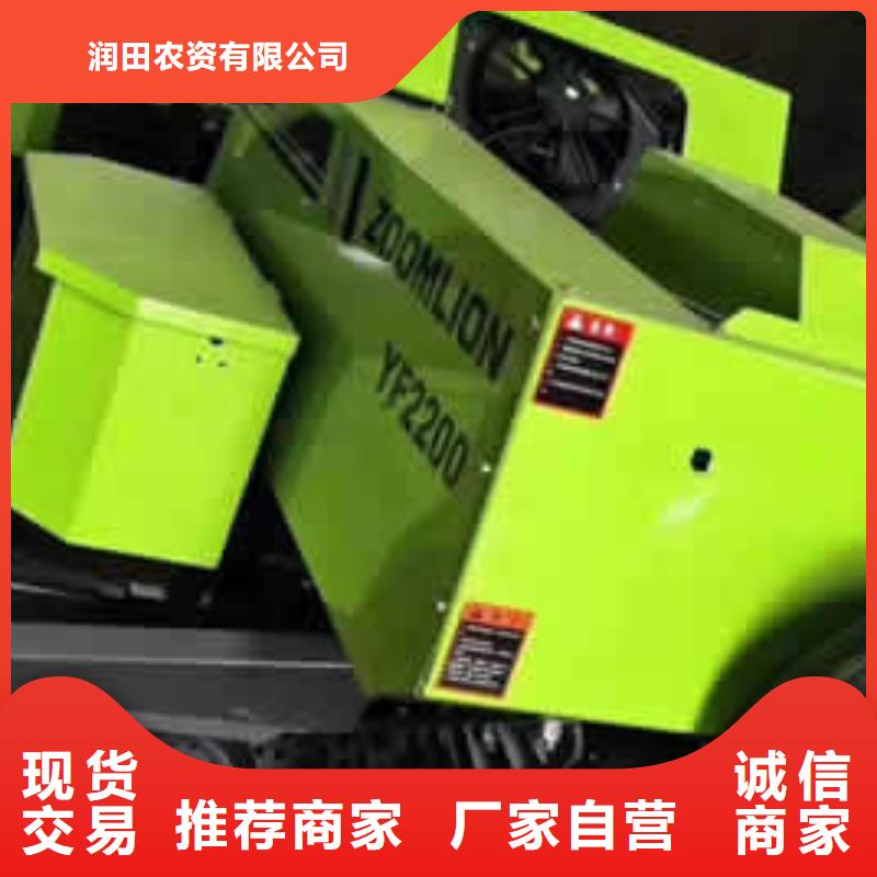 打捆機秸稈粉碎機源頭廠商