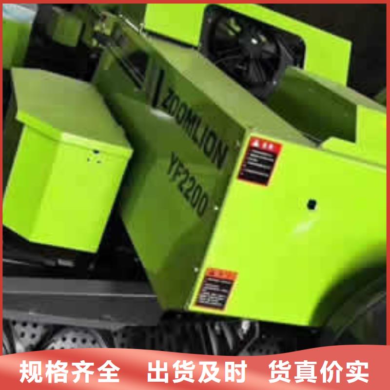 打捆機(jī)秸稈粉碎機(jī)源頭廠商