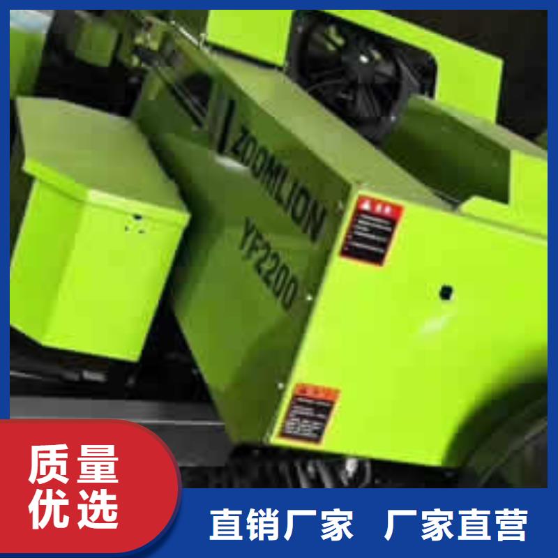 打捆機(jī)秸稈粉碎機(jī)源頭廠商