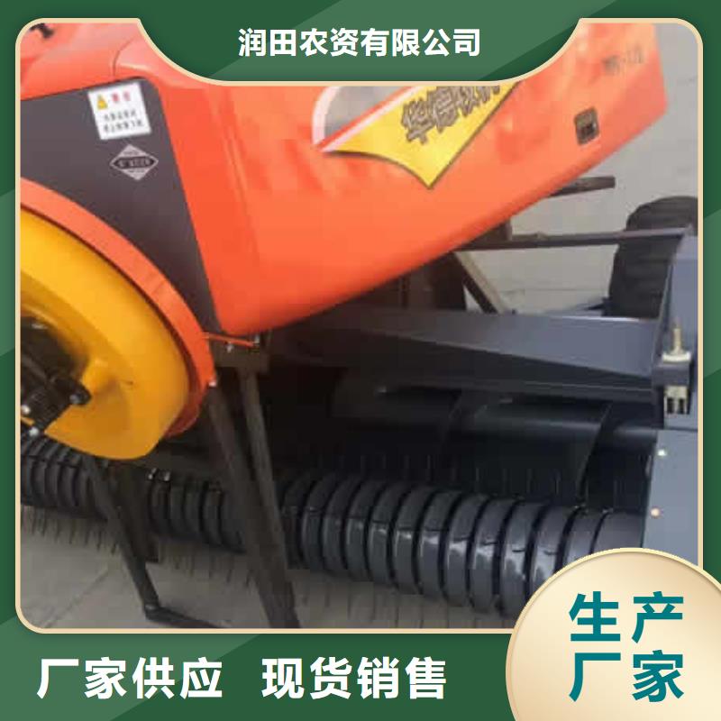 打捆機(jī)秸稈粉碎機(jī)源頭廠商