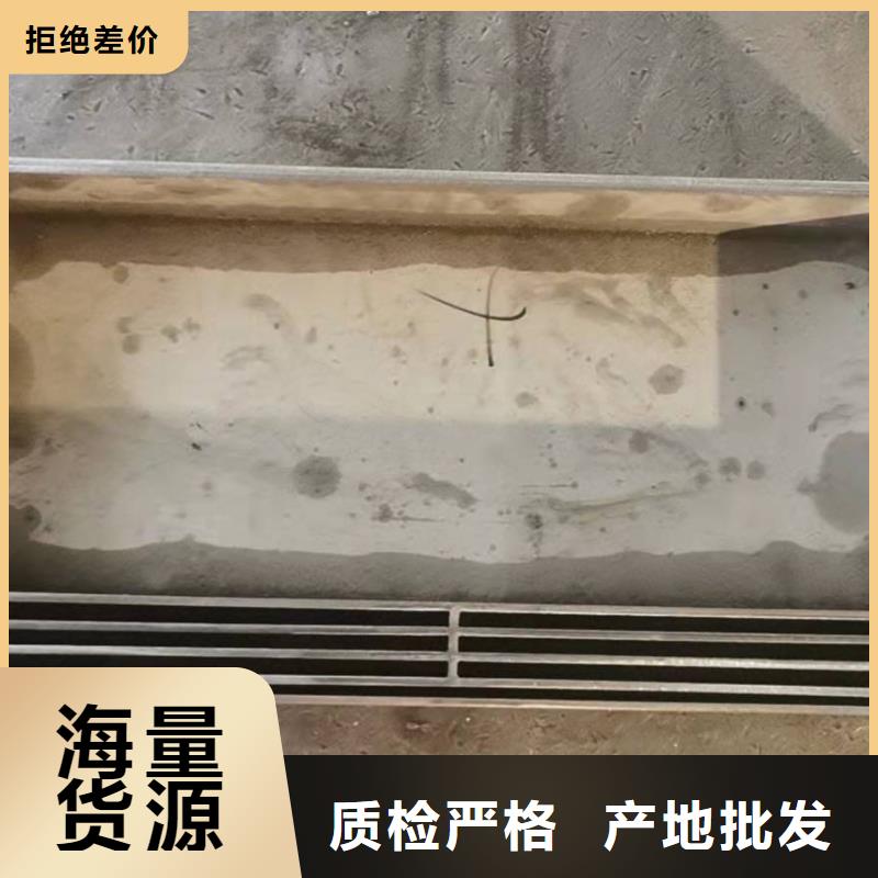 不銹鋼井蓋廠家-隱形井蓋做工精致