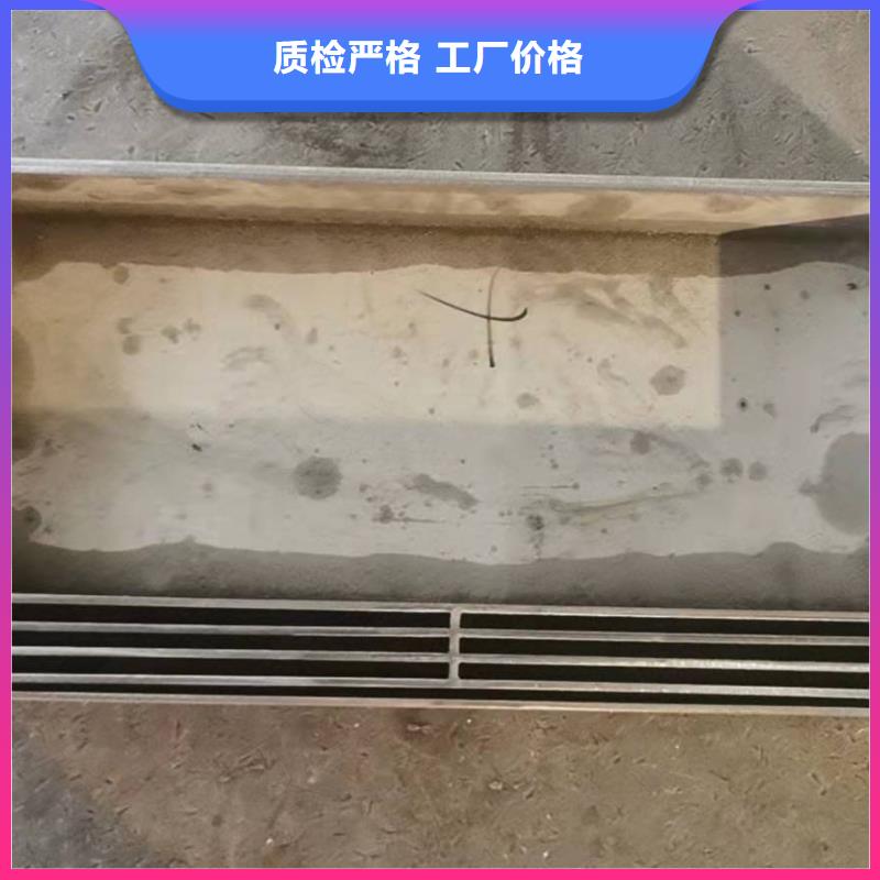 不锈钢井盖-不锈钢缝隙水沟厂家按需定做