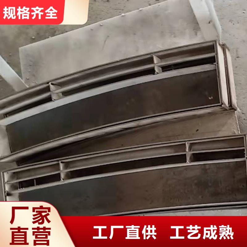 不锈钢井盖厂家