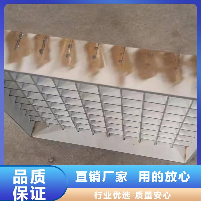 不锈钢井盖经验丰富品质可靠