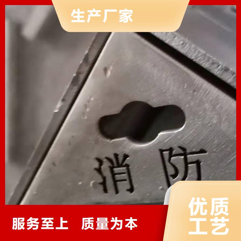  不锈钢井盖厂家技术完善