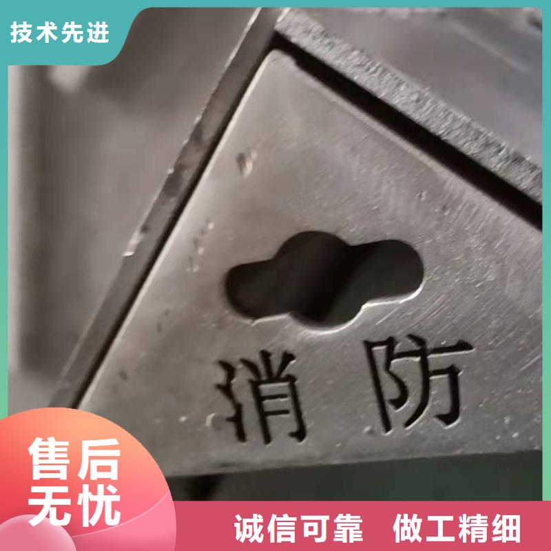  不锈钢井盖懂您所需
