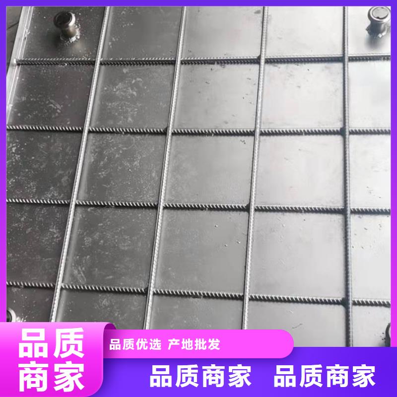 不锈钢井盖好产品有口碑