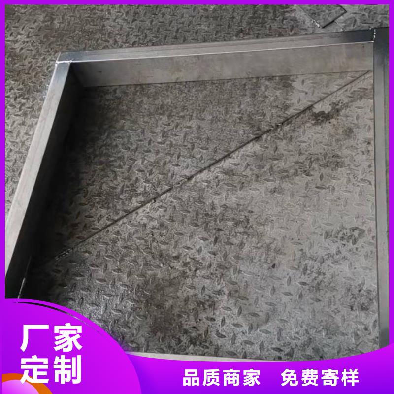 不銹鋼井蓋助您降低采購(gòu)成本