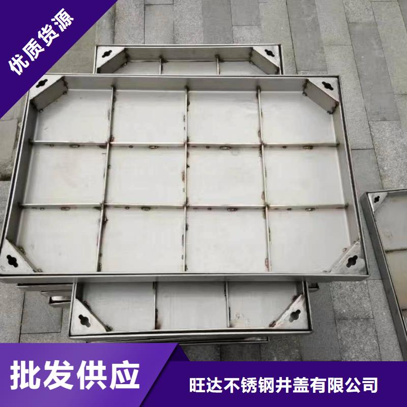 不銹鋼井蓋-不銹鋼電力井蓋實(shí)拍展現(xiàn)