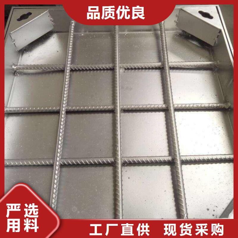 不锈钢井盖质量优价格低