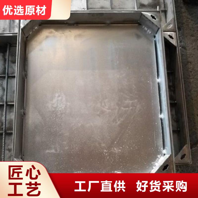 不銹鋼井蓋_不銹鋼溝蓋板專業(yè)信賴廠家