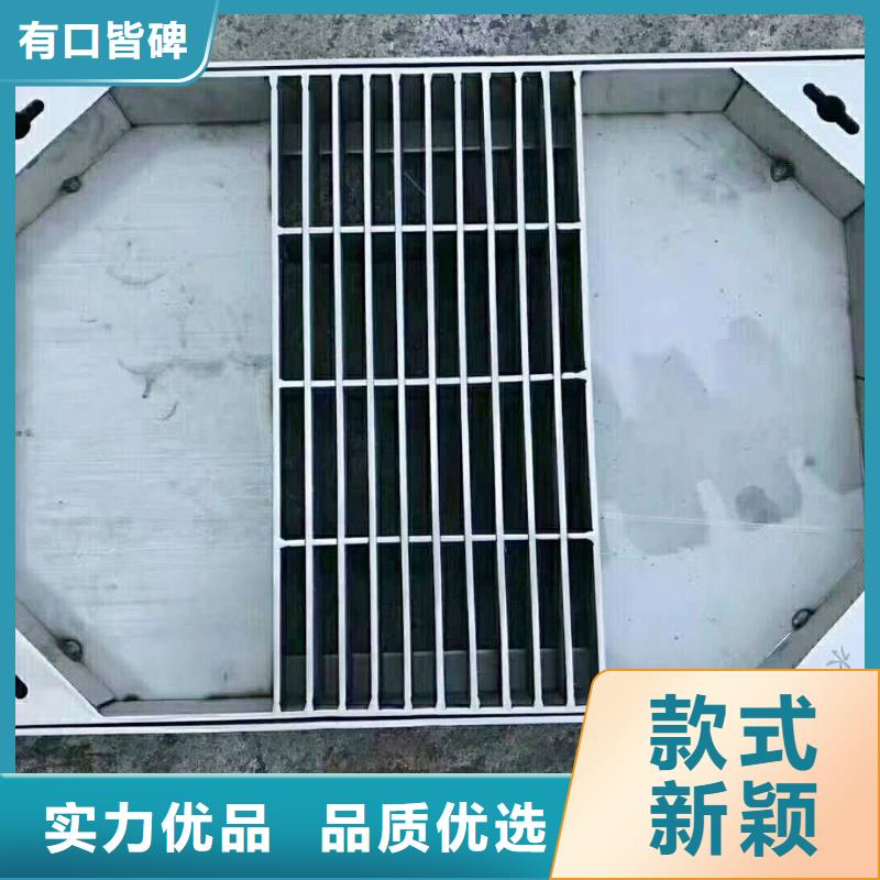 不锈钢井盖品牌企业