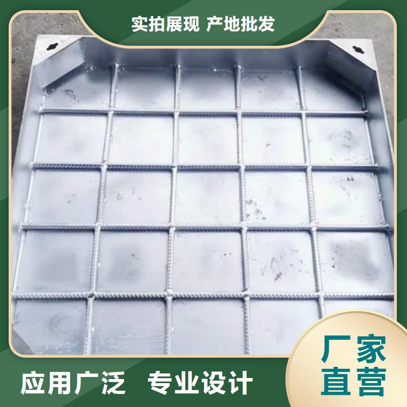 不锈钢井盖当地货源