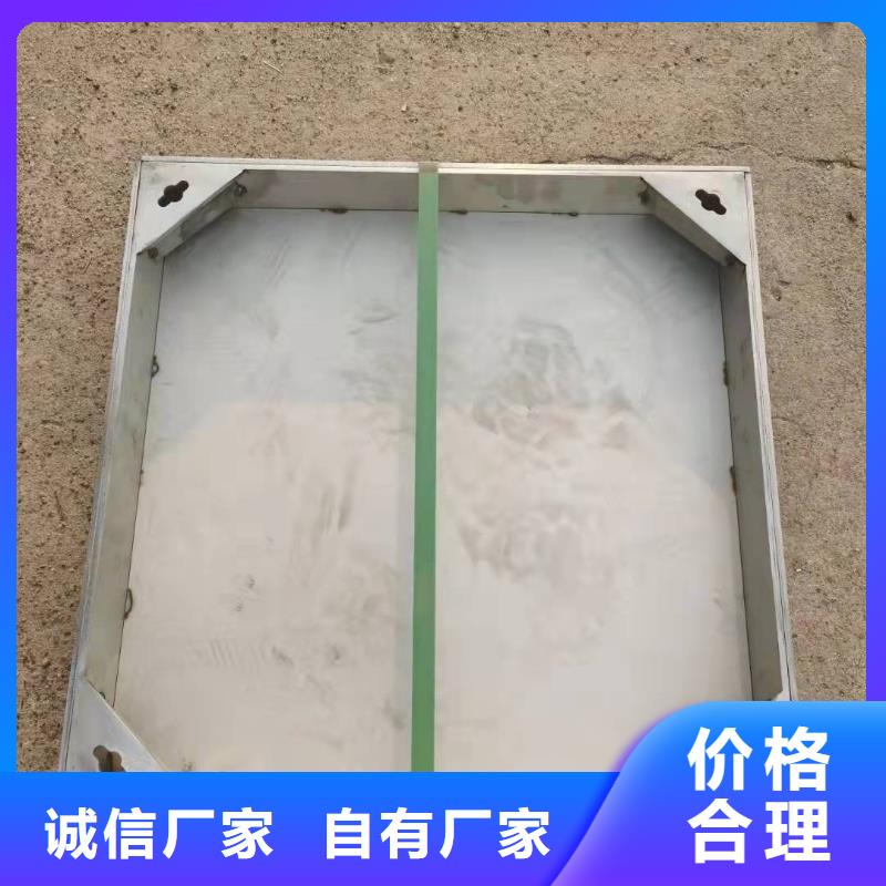 不锈钢井盖老品牌厂家