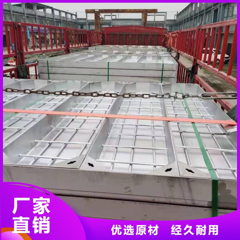 不锈钢井盖一周内发货