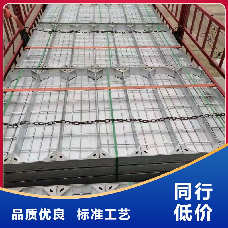 不锈钢井盖品牌企业