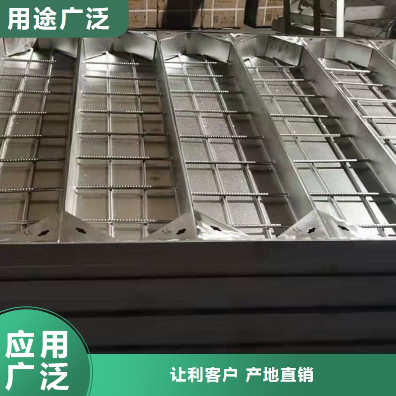 不锈钢井盖源头厂家来图定制