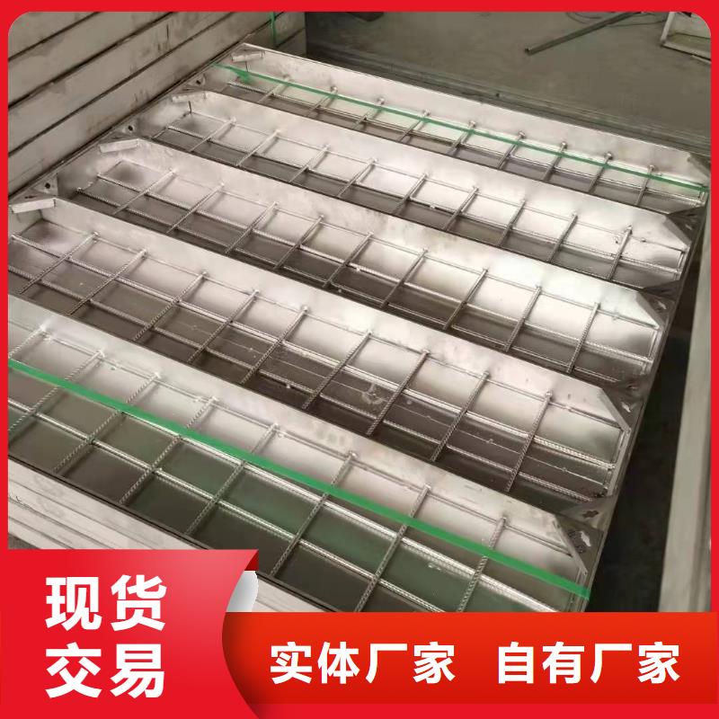  不锈钢井盖精挑细选好货
