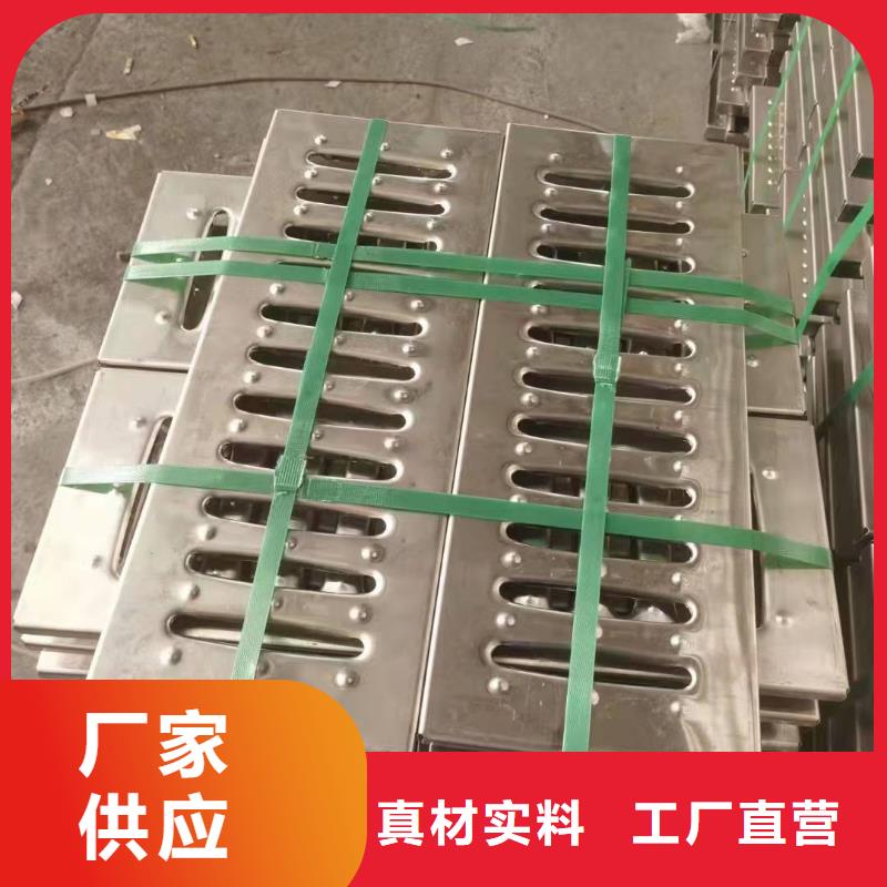  不銹鋼井蓋質(zhì)檢合格出廠