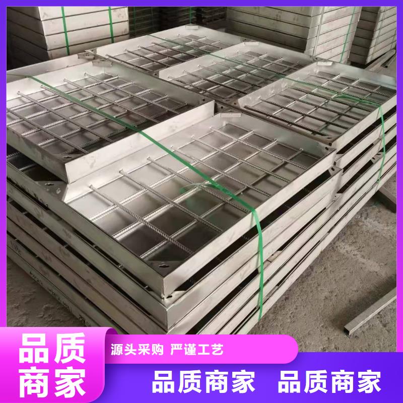  不銹鋼井蓋品質(zhì)不將就
