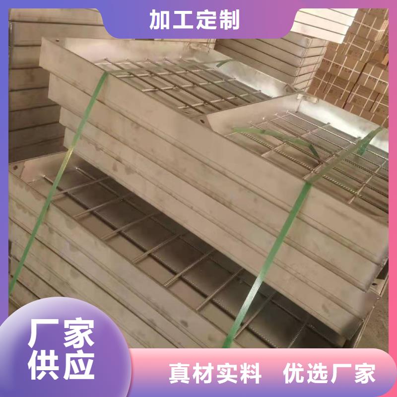 不銹鋼道路井蓋本地廠家