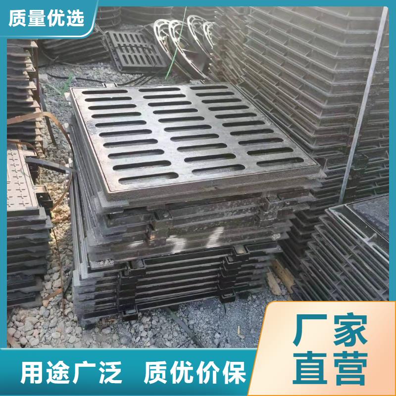  不锈钢井盖厂家技术完善