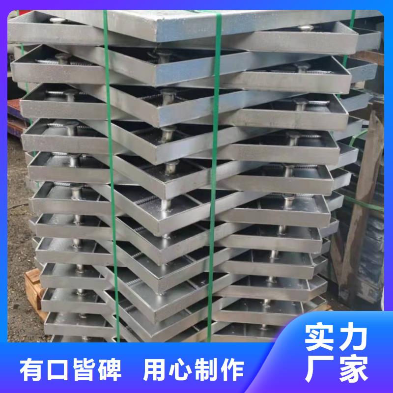 不銹鋼井蓋物流配送