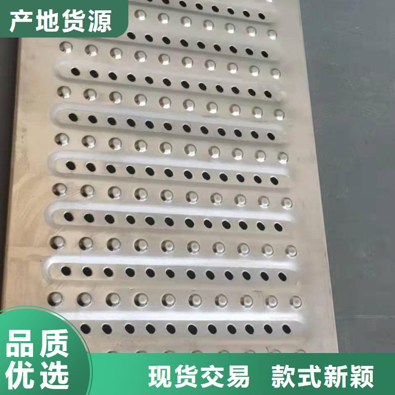  不锈钢井盖现货实拍