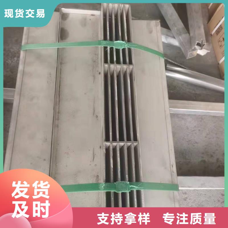  不锈钢井盖厂家技术完善