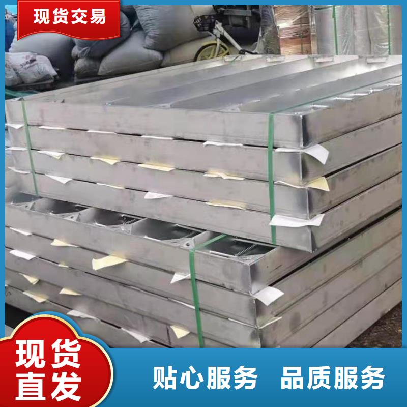  不锈钢井盖型号全价格低
