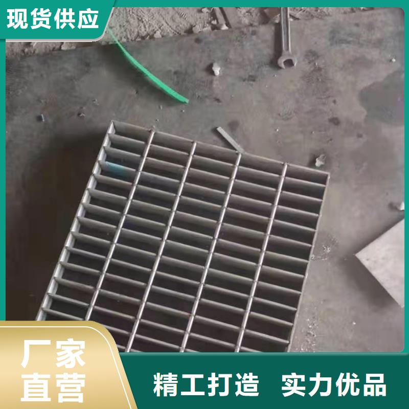 不锈钢井盖安心购