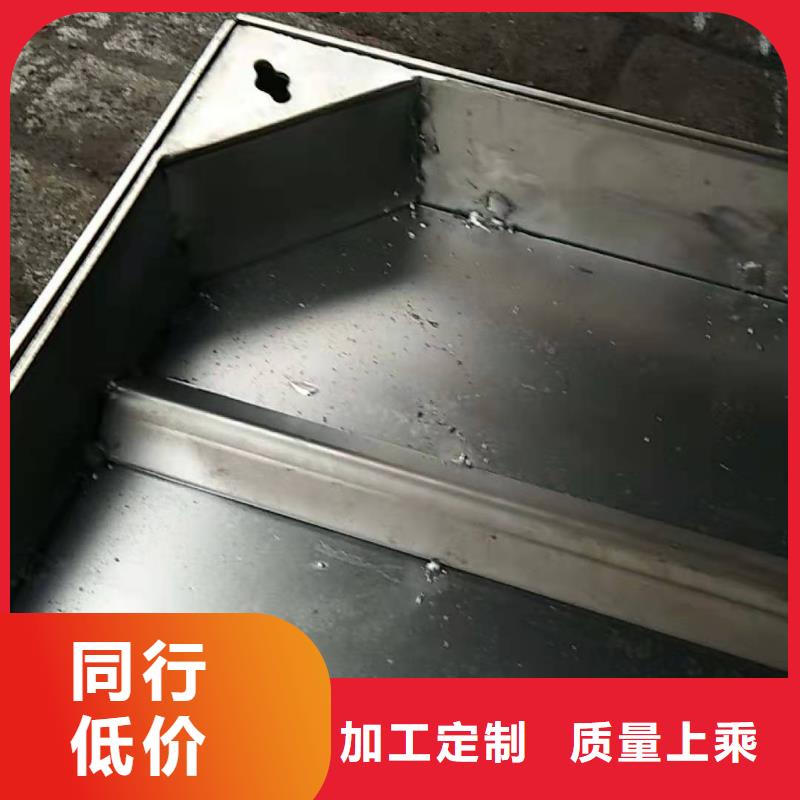  不锈钢井盖诚信经营质量保证