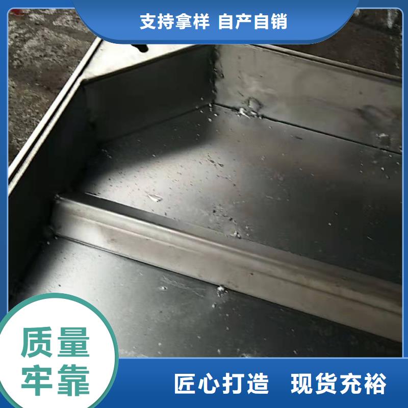 不銹鋼下沉式井蓋貨源直供