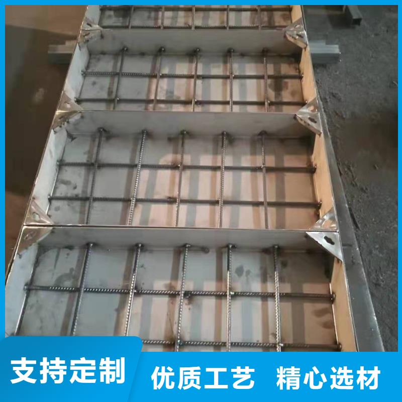  不锈钢井盖专注生产N年